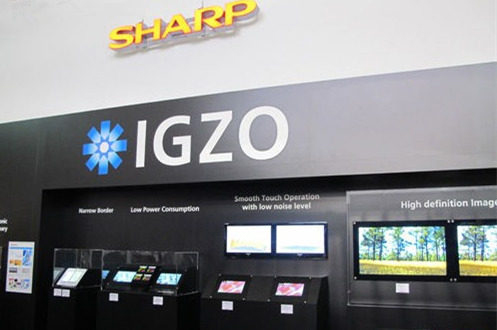 A diferença entre a tecnologia de alta resolução e baixo consumo de energia do display IGZO e o AMOLED