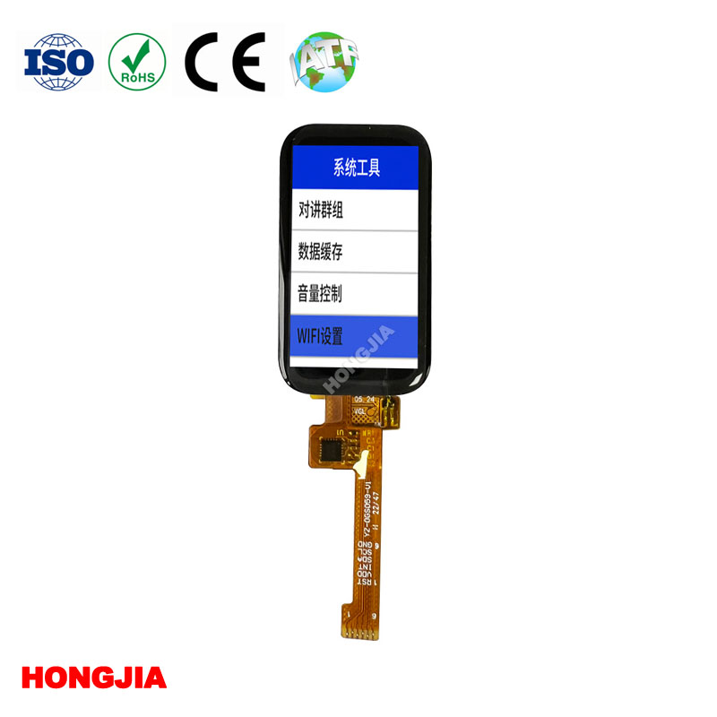 Os fabricantes personalizados de LCD e tela sensível ao toque tornaram -se uma ponte importante entre criatividade e tecnologia
