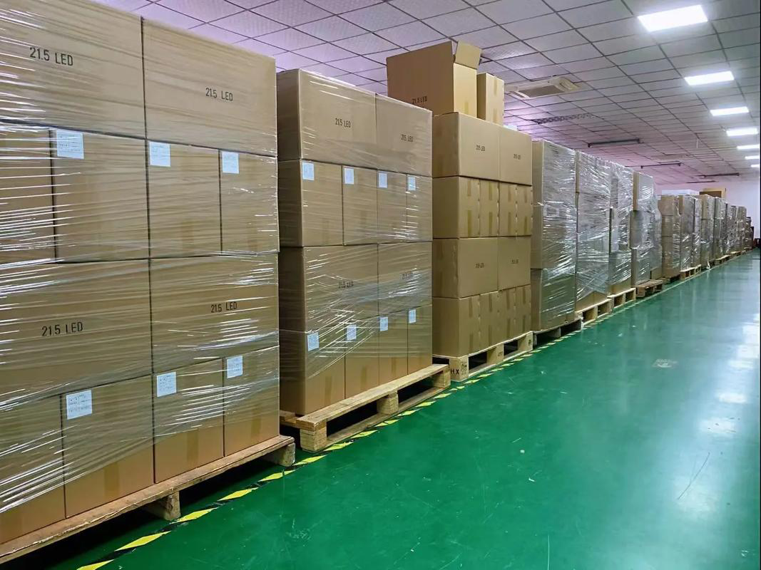 Como prolongar a vida útil das telas de LCD