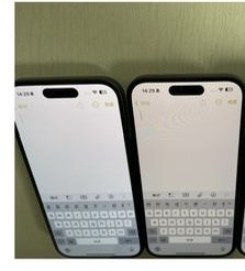 Por que algumas telas de LCD têm tons mais frios e outros têm tons mais quentes?
