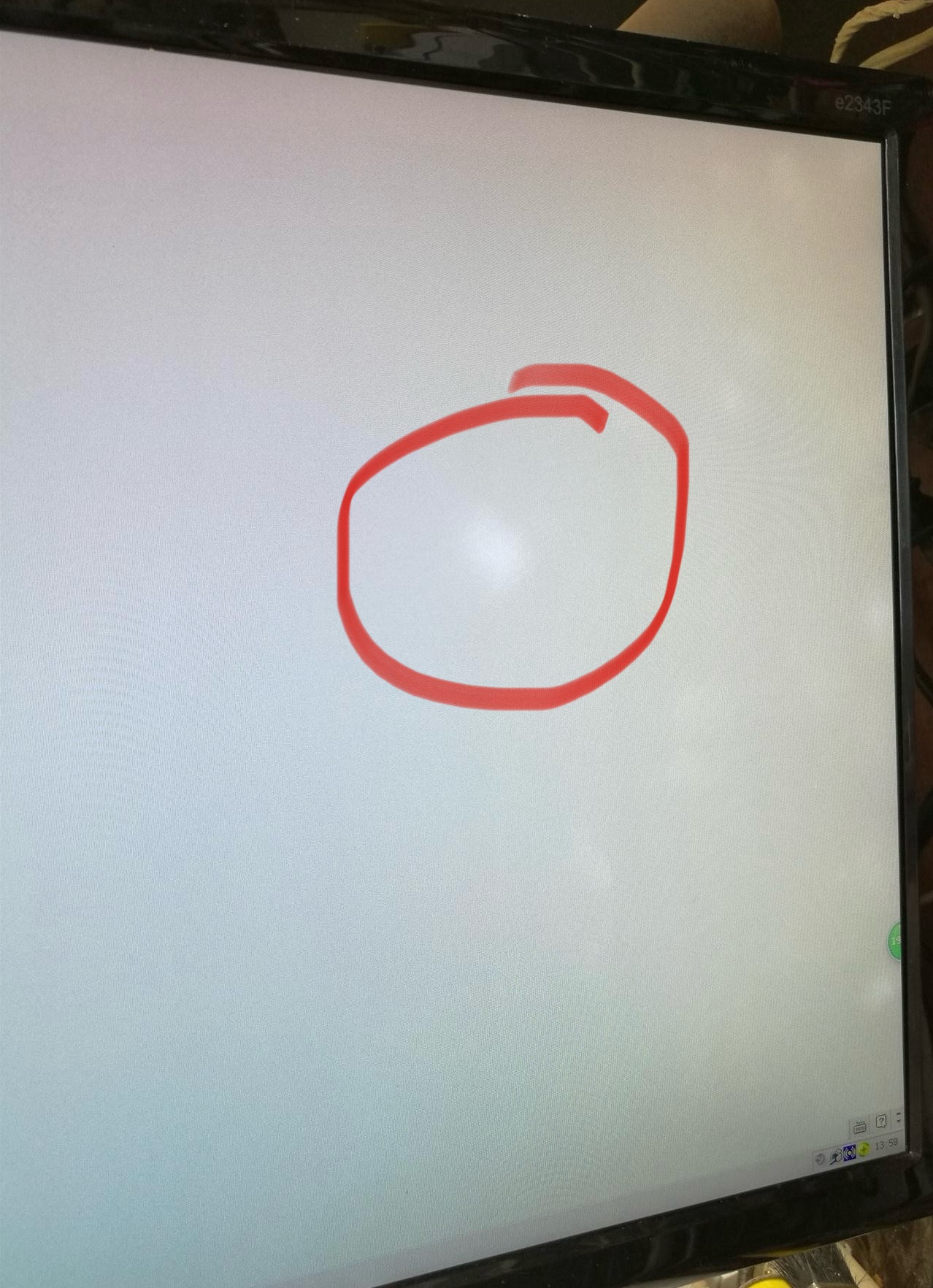 Causas e soluções para turnos brancos nas telas TFT LCD