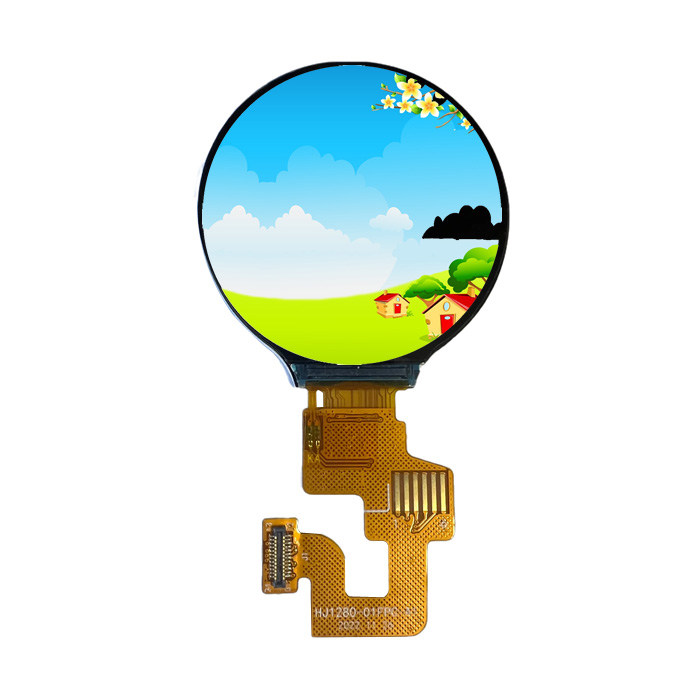 Vantagens e desvantagens da interface SPI e interface QSPI para tela LCD de pequeno porte