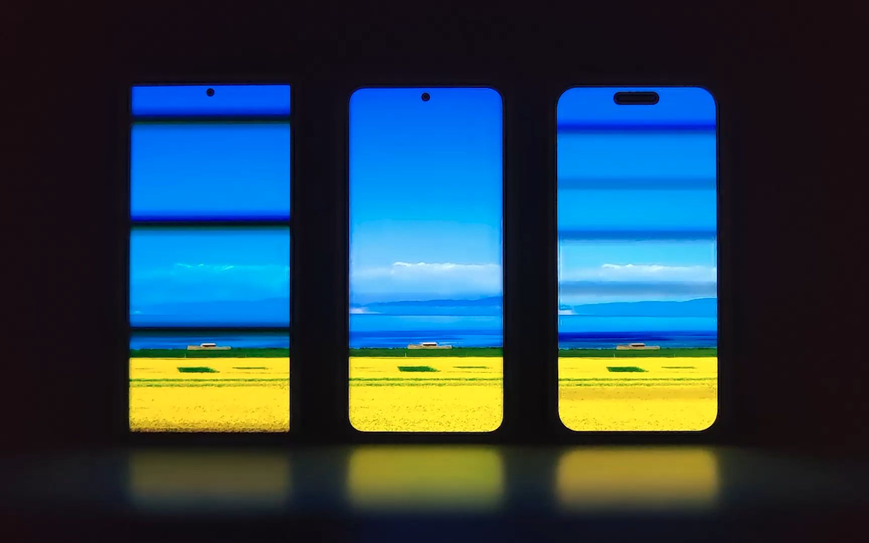 Como implementar a tela LCD PMW escurecendo na placa -mãe