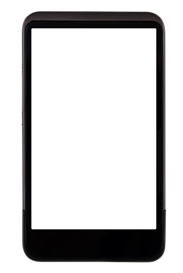 Por que as telas LCD pequenas e médias têm dois modos de exibição: sempre branco e sempre preto?