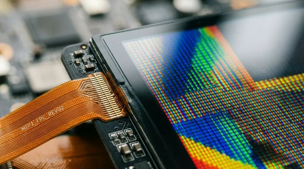 Fábrica de telas de cristal líquido na China: guia 2026 para fornecimento de LCDs TFT premium de 7 polegadas