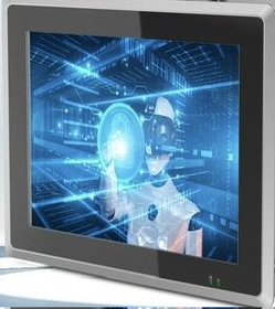 Diferenças entre displays industriais e displays de eletrônicos de consumo