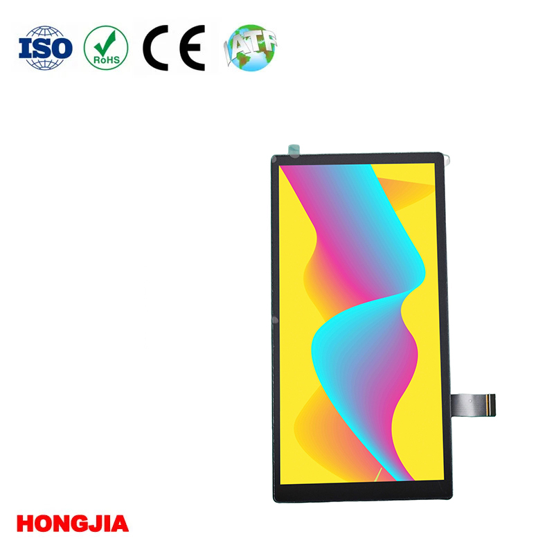LCD IPS de 5,9 polegadas (720x1480, interface MIPI, proporção de aspecto 18:9)