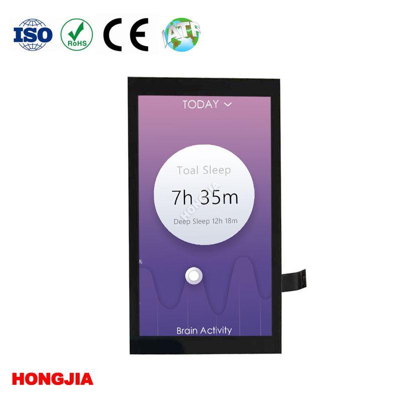 5,5 polegadas Touch LCD IPS