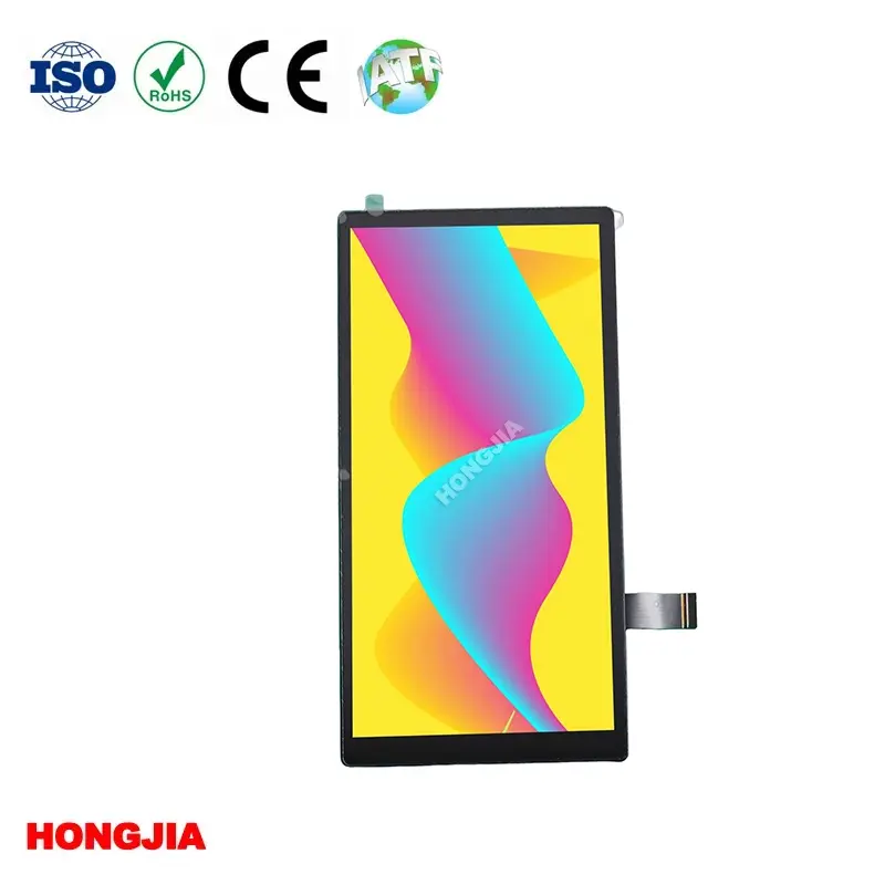 Tela IPS de 5,9 polegadas com toque 720×1480 MIPI